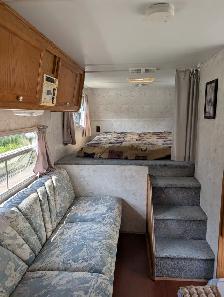 23 ft camper - Photo 9