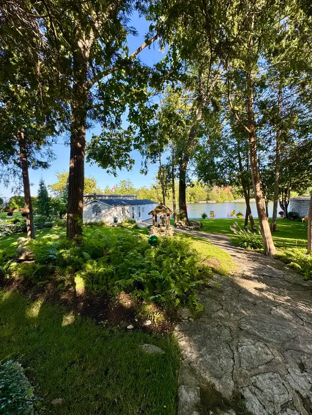 house for rent bobcaygeon on the lake