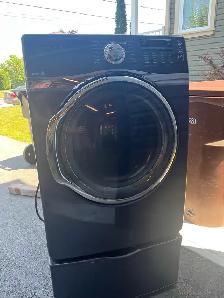 sécheuse Samsung GRATUIT