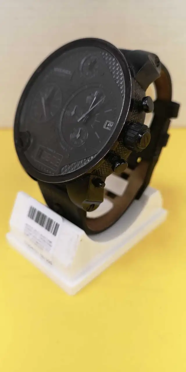 Montre Homme Diesel