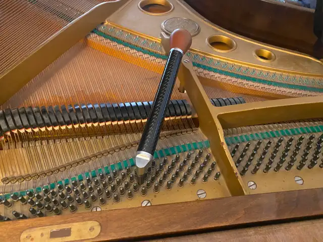 Piano Tuner