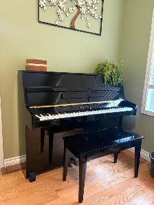 Piano Tuner - Photo 3