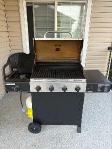 Barbecue For Sale