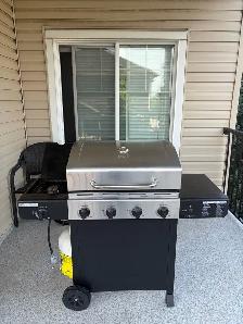 Barbecue For Sale - Photo 2