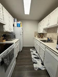 2 beds 1 bath condo to rent - Photo 3