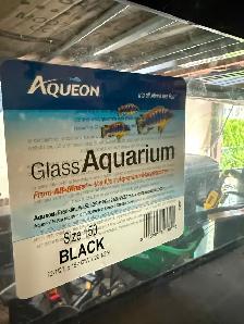 150 gallon aquarium - Photo 3
