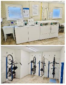 Large STUDIO   Enhanced Living Experience - Photo 9