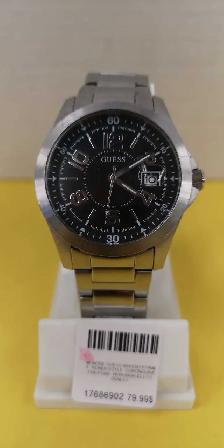 Montre G.u.e.s.s. - Photo 2