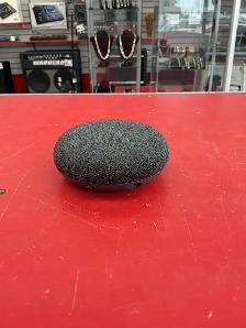 Google home mini