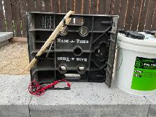 Electrician tools