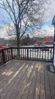 DOWNTOWN TORONTO, BATHURST & DUNDAS, 2 BED, 1 BATH APT FOR RENT - Photo 11