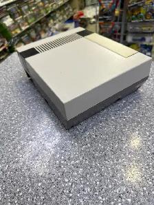 NES System Two Controllers - Photo 4