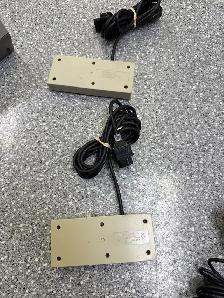 NES System Two Controllers - Photo 6