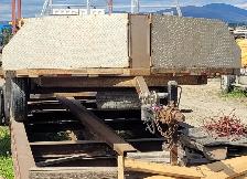 Snowmobile Trailer - Photo 2