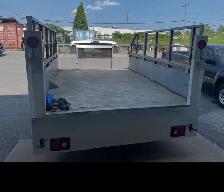 2015 F350 powerstroke 6.7 14000GVWR 2x4 dually - Photo 2