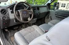 2015 F350 powerstroke 6.7 14000GVWR 2x4 dually - Photo 4