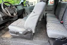 2015 F350 powerstroke 6.7 14000GVWR 2x4 dually - Photo 5