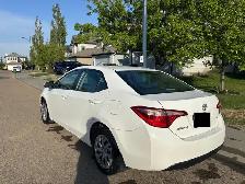 2018 Toyota Corolla - Photo 3