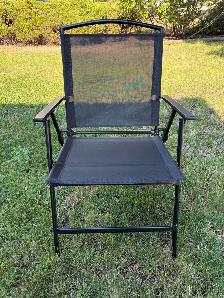 lawn chairs