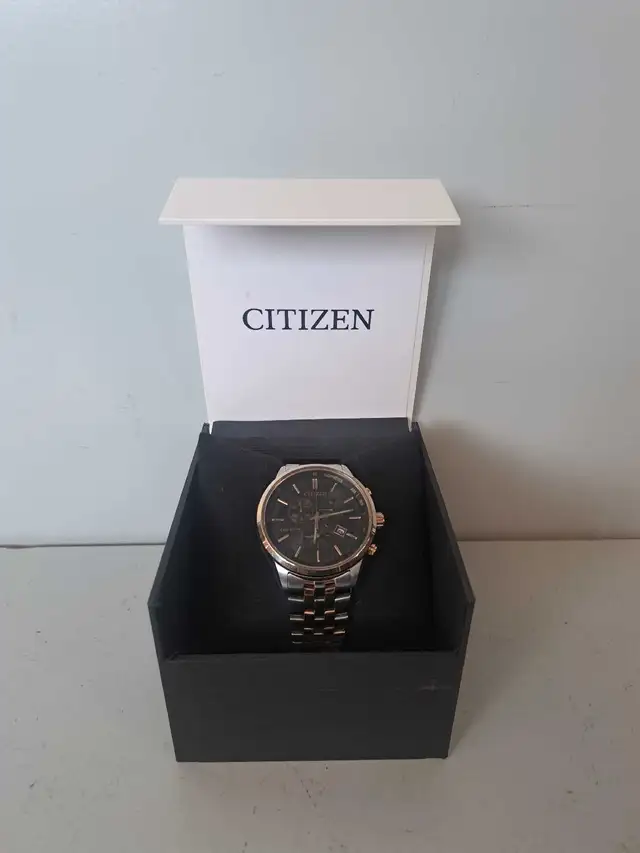 Citizen Ecodrive Chrono Watch (32264615)