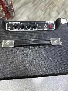 Hartke HD25 25W 8" Bass Combo Amplifier - Photo 3