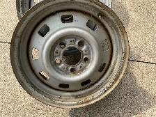 4 rims ford or dodge 15"