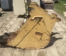 CAT 446 18' Bucket (NEW) - Photo 3