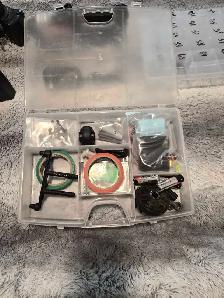 savage x 4.6 big block nitro rc truck for trade - Photo 9