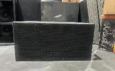 Speaker Box SUBWOOFER