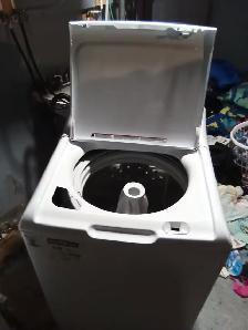 SELLING A BRAND NEW MOFFAT FULL SIZE WASHER. - Photo 3