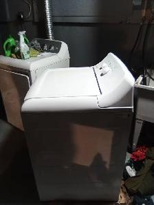 SELLING A BRAND NEW MOFFAT FULL SIZE WASHER. - Photo 4