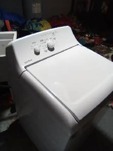 SELLING A BRAND NEW MOFFAT FULL SIZE WASHER. - Photo 5