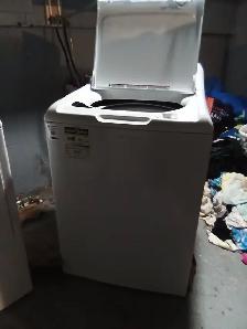SELLING A BRAND NEW MOFFAT FULL SIZE WASHER. - Photo 7