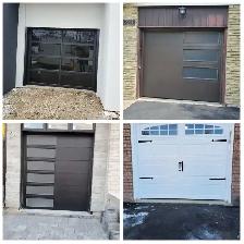 Garage Doors and Garage Door Opener (Sales and Repair) 32 - Photo 3