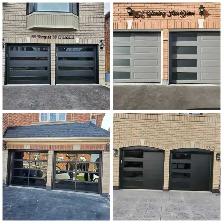 Garage Doors and Garage Door Opener (Sales and Repair) 32 - Photo 4