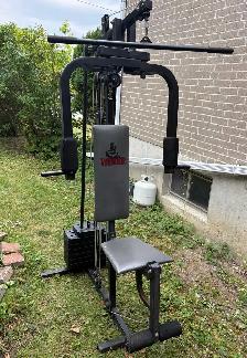 Weider Exercise Equipment - Photo 2