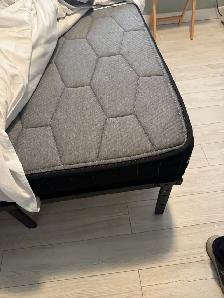 bed in a box for sale