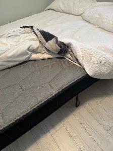 bed in a box for sale - Photo 2