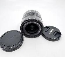 Canon EF-M 11-22mm f/4-5.6 IS STM Ultra-Wide-Angle Zoom Lens - Photo 2