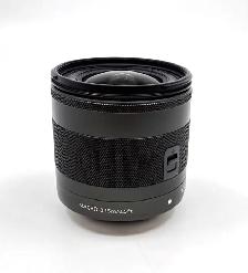 Canon EF-M 11-22mm f/4-5.6 IS STM Ultra-Wide-Angle Zoom Lens - Photo 4