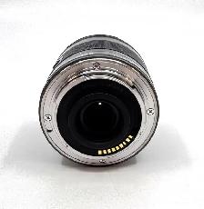 Canon EF-M 11-22mm f/4-5.6 IS STM Ultra-Wide-Angle Zoom Lens - Photo 8