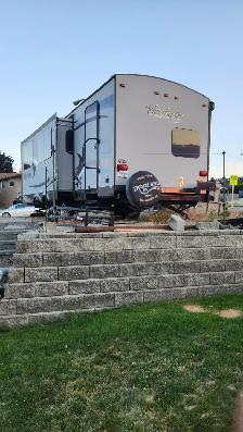 28 foot double slide View finder - Photo 3