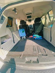 2012 town and country chrysler for sale - Photo 3