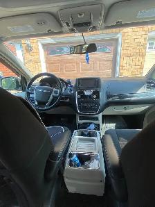 2012 town and country chrysler for sale - Photo 4