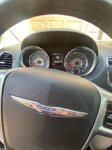 2012 town and country chrysler for sale - Photo 5