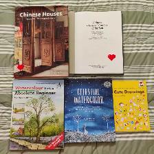 Craft books (knit, crochet, embroidery,...) (only until July 27) - Photo 7