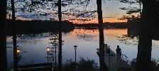 cottage for rent . last minute haliburton ont. black lake 1000ft - Photo 4