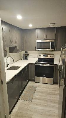 Beautiful 2 Bedroom LEGAL Basement Apartment - Photo 2