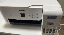 Heat Press, Cameo 4 & Epson 2800 Bundle - $650 - Photo 2