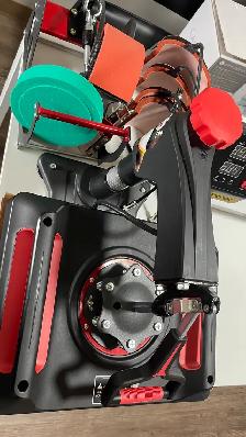 Heat Press, Cameo 4 & Epson 2800 Bundle - $650 - Photo 4